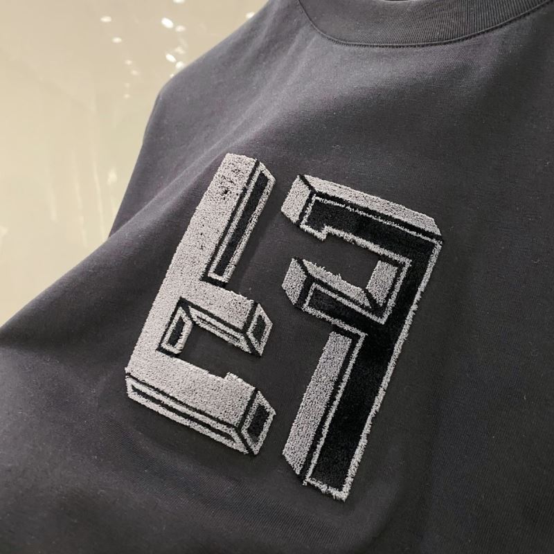 Fendi T-Shirts